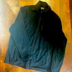 Outdoor Life Full Zip Fleece